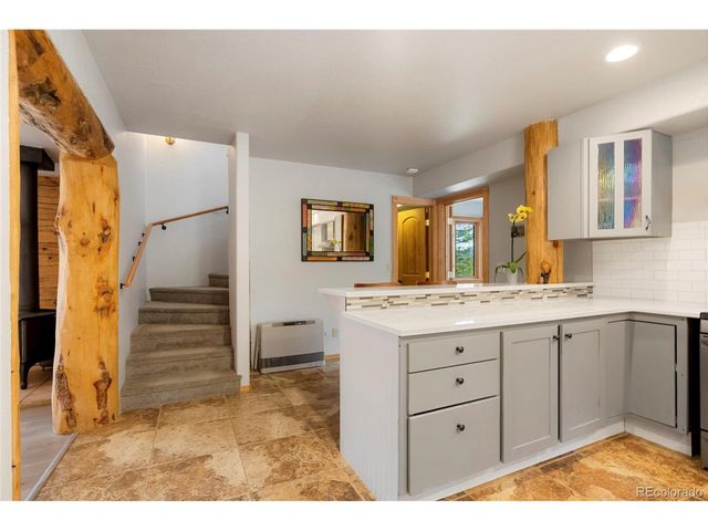 302 Miners Way, Bailey, CO 80421