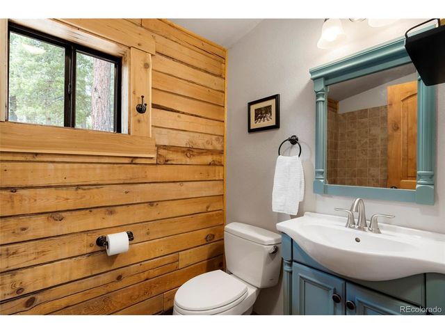 302 Miners Way, Bailey, CO 80421