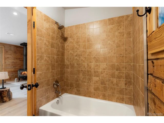 302 Miners Way, Bailey, CO 80421