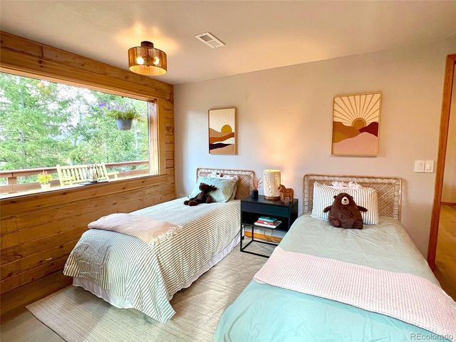 302 Miners Way, Bailey, CO 80421