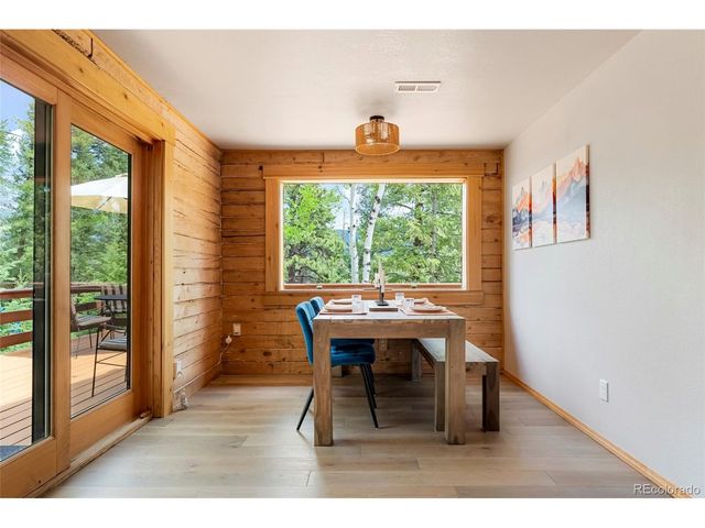 302 Miners Way, Bailey, CO 80421