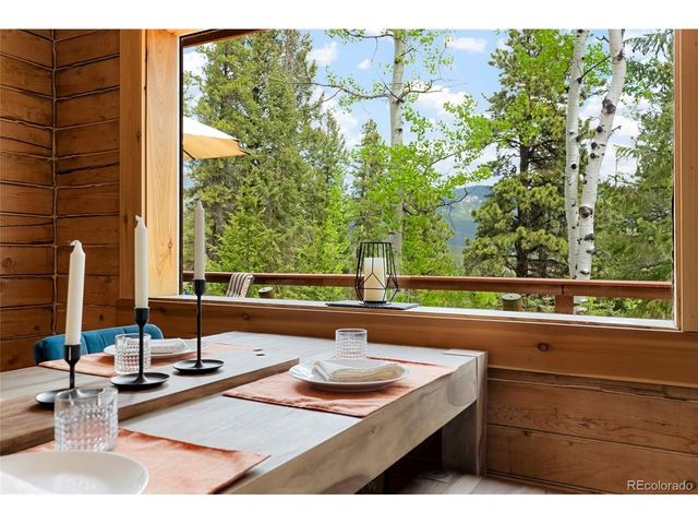 302 Miners Way, Bailey, CO 80421