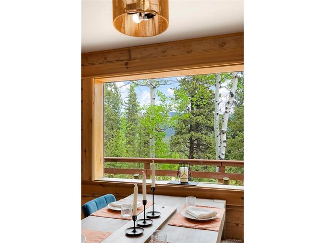 302 Miners Way, Bailey, CO 80421