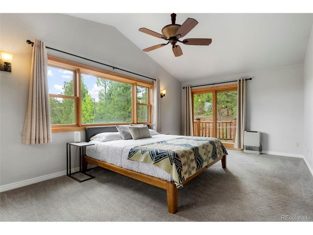302 Miners Way, Bailey, CO 80421