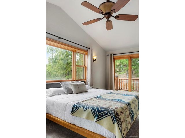 302 Miners Way, Bailey, CO 80421