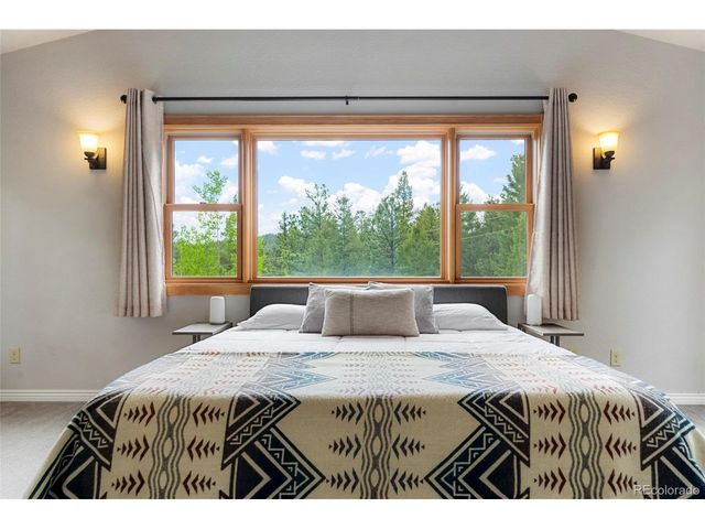302 Miners Way, Bailey, CO 80421