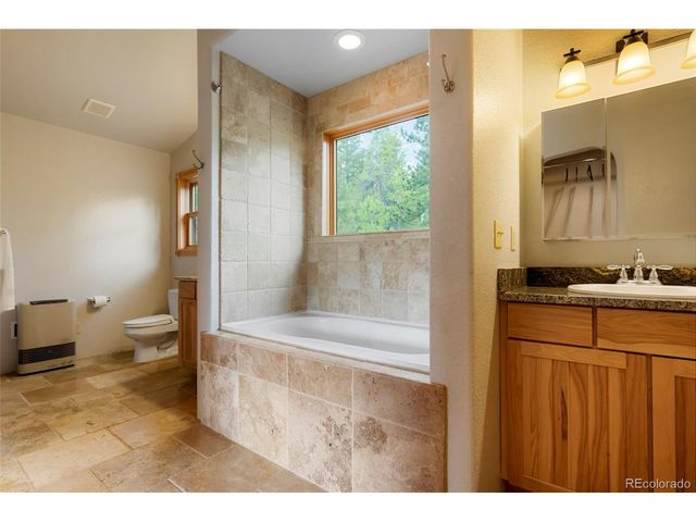 302 Miners Way, Bailey, CO 80421