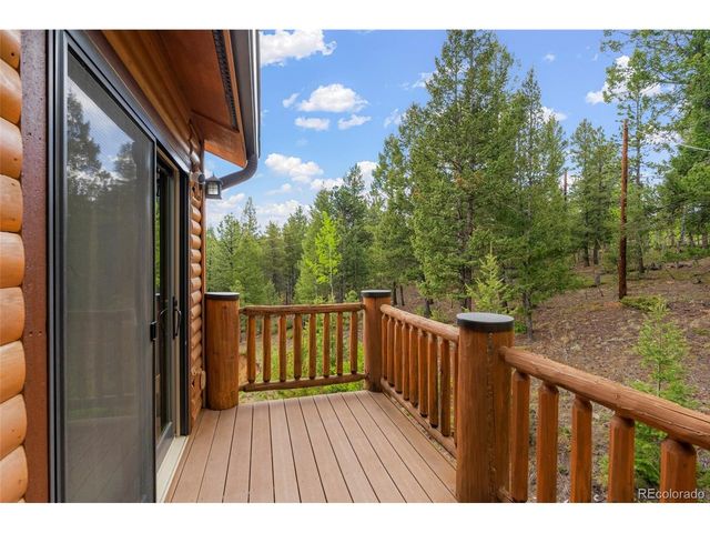 302 Miners Way, Bailey, CO 80421