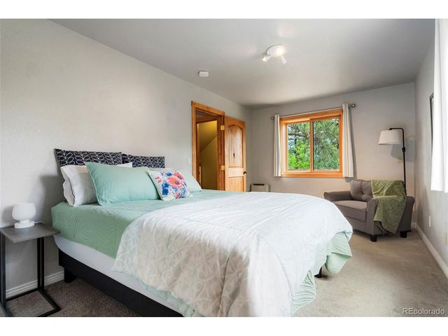 302 Miners Way, Bailey, CO 80421