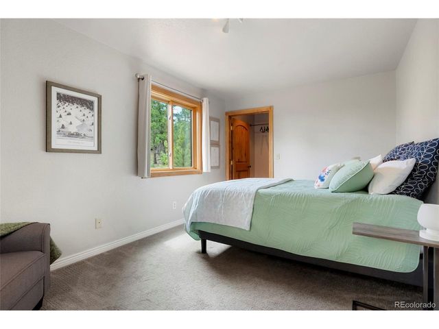 302 Miners Way, Bailey, CO 80421