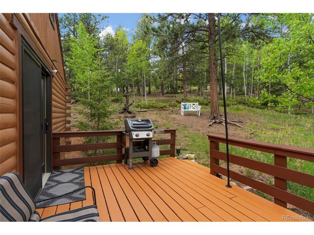 302 Miners Way, Bailey, CO 80421