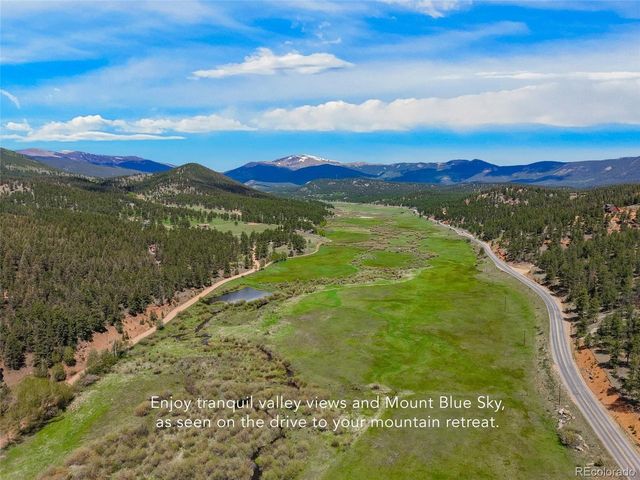 302 Miners Way, Bailey, CO 80421