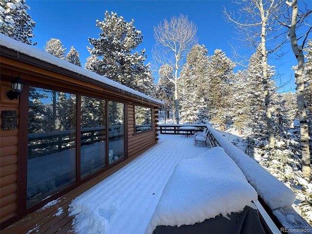 302 Miners Way, Bailey, CO 80421