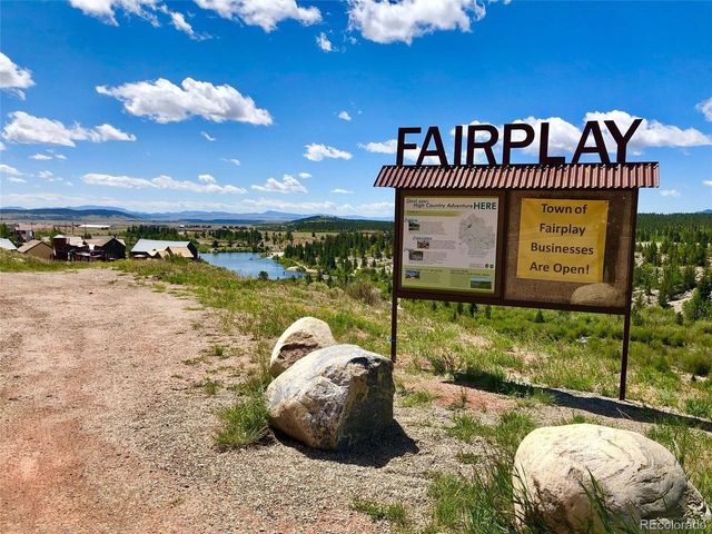 302 Miners Way, Bailey, CO 80421