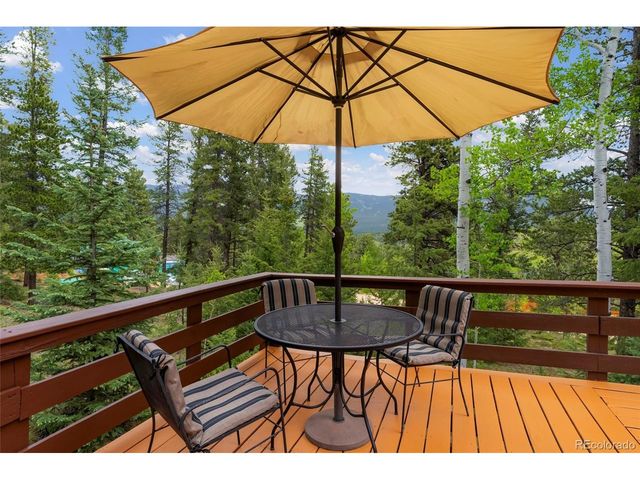 302 Miners Way, Bailey, CO 80421