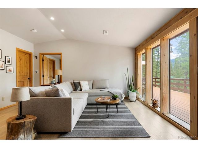 302 Miners Way, Bailey, CO 80421