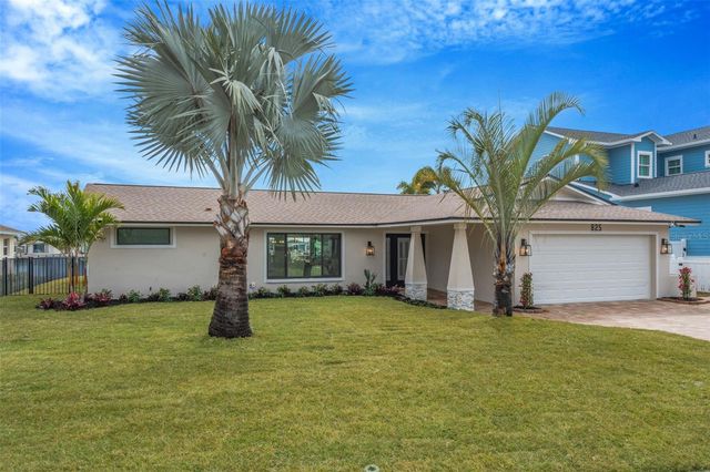 825 116TH AVENUE, Treasure Island, FL 33706