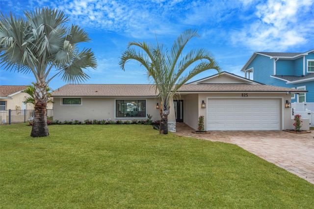 825 116TH AVENUE, Treasure Island, FL 33706