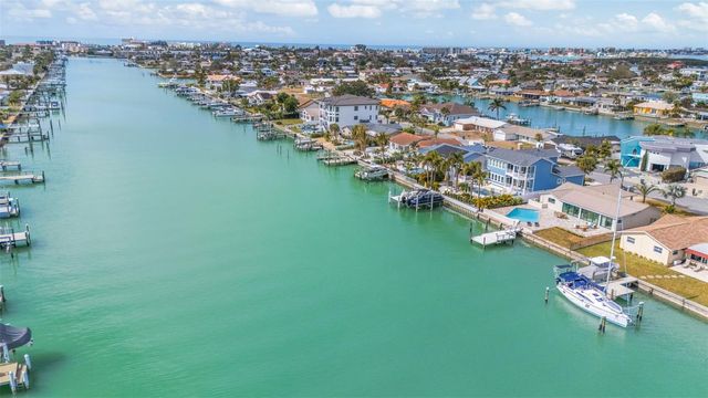 825 116TH AVENUE, Treasure Island, FL 33706