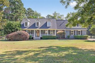 2380 Camp Mitchell Road, Grayson, GA 30017