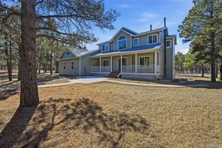 8985 S Blue Sage Circle, Colorado Springs, CO 80908