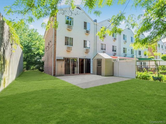 3683 Boller Avenue, Bronx, NY 10466