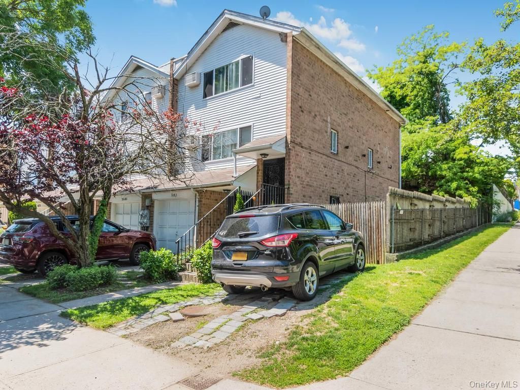 3683 Boller Avenue, Bronx, NY 10466