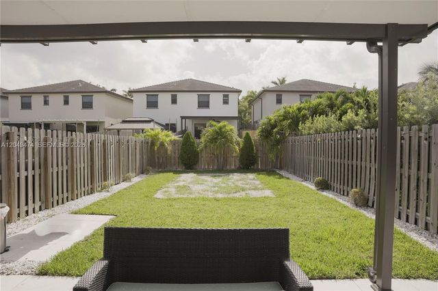25540 SW 108th Ct, Homestead, FL 33032