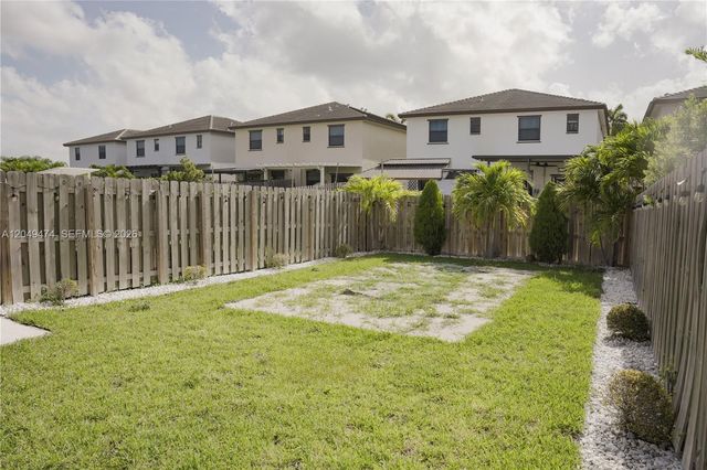 25540 SW 108th Ct, Homestead, FL 33032