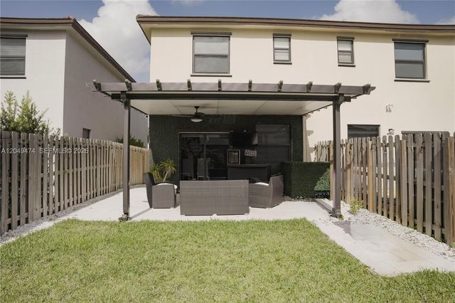 25540 SW 108th Ct, Homestead, FL 33032