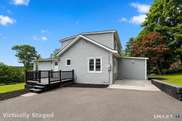 20 Fulton Drive, New Fairfield, CT 06812