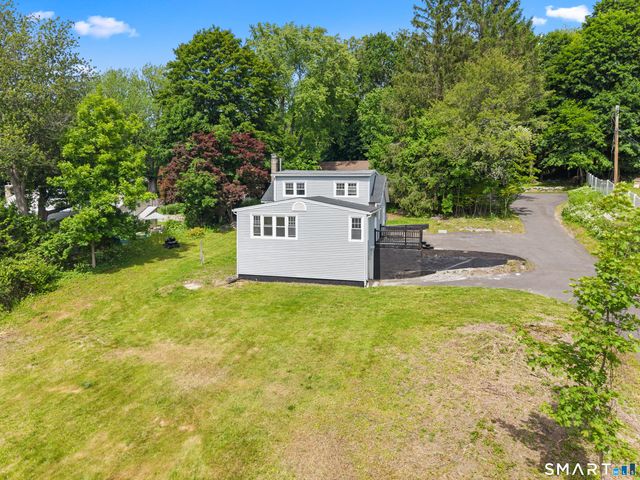 20 Fulton Drive, New Fairfield, CT 06812