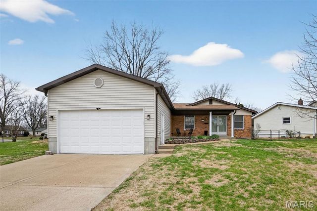 19 Estes Parkway, St Louis, MO 63125