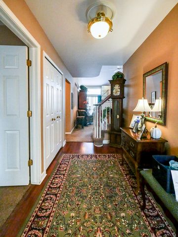 16767 W Cobblestone West Boulevard, Macomb Twp, MI 48042