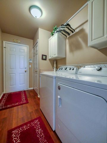 16767 W Cobblestone West Boulevard, Macomb Twp, MI 48042