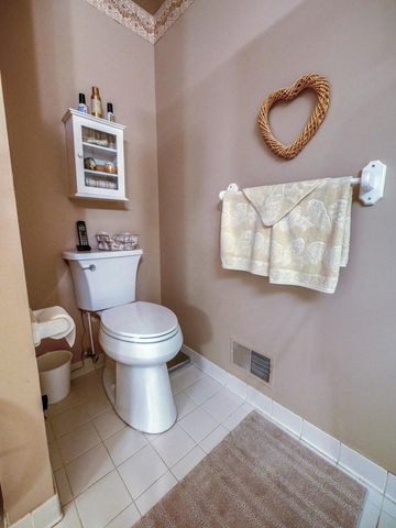 16767 W Cobblestone West Boulevard, Macomb Twp, MI 48042