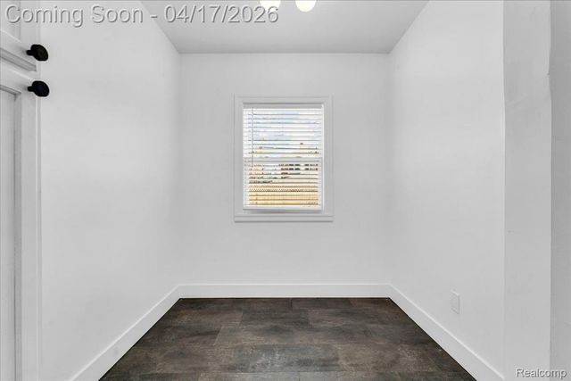 2633 Collingwood Street, Detroit, MI 48206