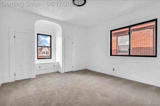 2633 Collingwood Street, Detroit, MI 48206