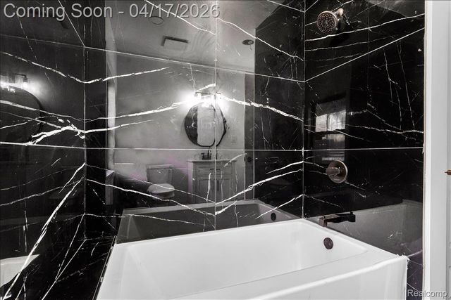 2633 Collingwood Street, Detroit, MI 48206