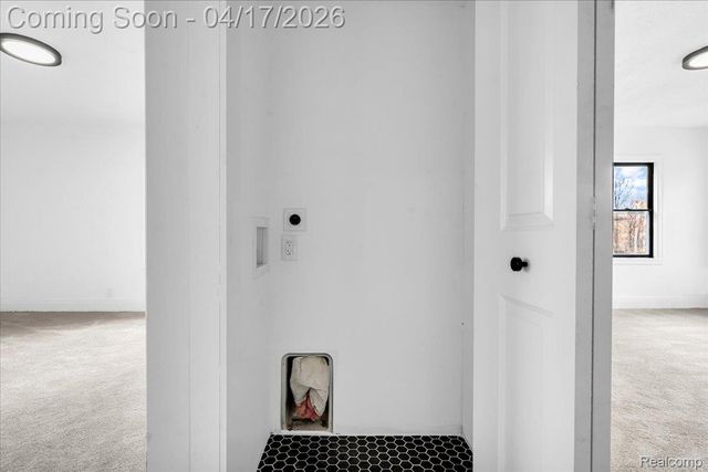 2633 Collingwood Street, Detroit, MI 48206