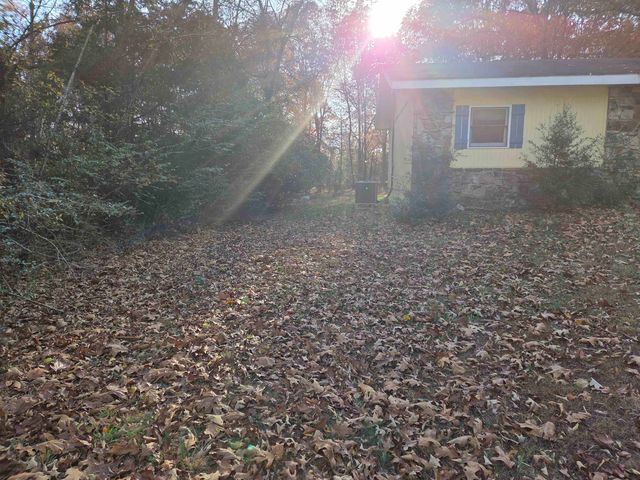 156 Pottawattamie Drive, Cherokee Village, AR 72529