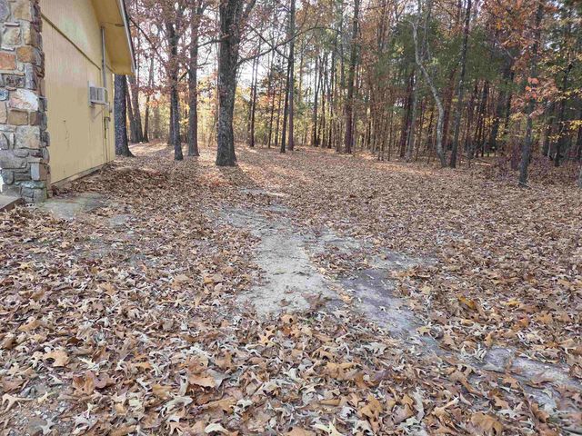 156 Pottawattamie Drive, Cherokee Village, AR 72529