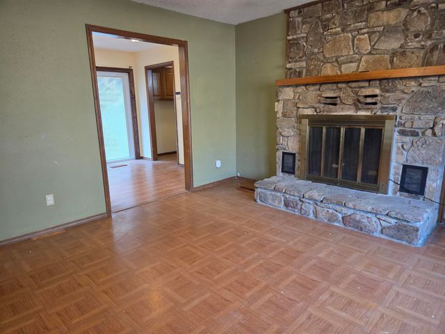 156 Pottawattamie Drive, Cherokee Village, AR 72529