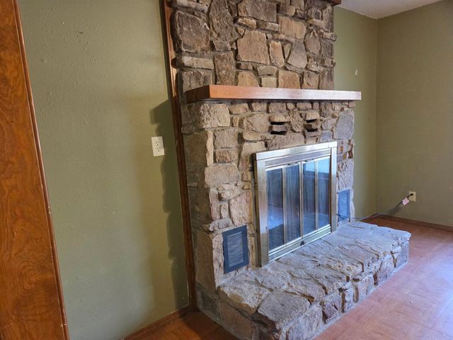 156 Pottawattamie Drive, Cherokee Village, AR 72529