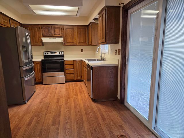 156 Pottawattamie Drive, Cherokee Village, AR 72529