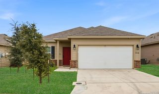7118 Azure Waters, Converse, TX 78109