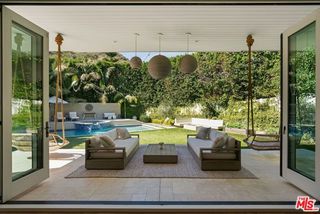 12090 Chalon Road, Los Angeles, CA 90049