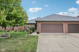 251 Andrews Boulevard, Plainfield, IN 46168