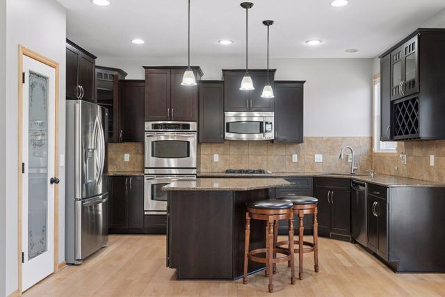 15376 Plumstone Drive, Eden Prairie, MN 55347