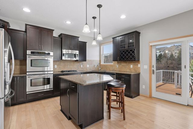 15376 Plumstone Drive, Eden Prairie, MN 55347